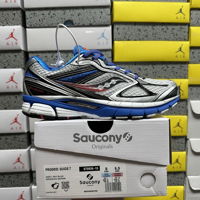 【YO Batch】 PROGRID GUIDE7（36-45）S70936-15