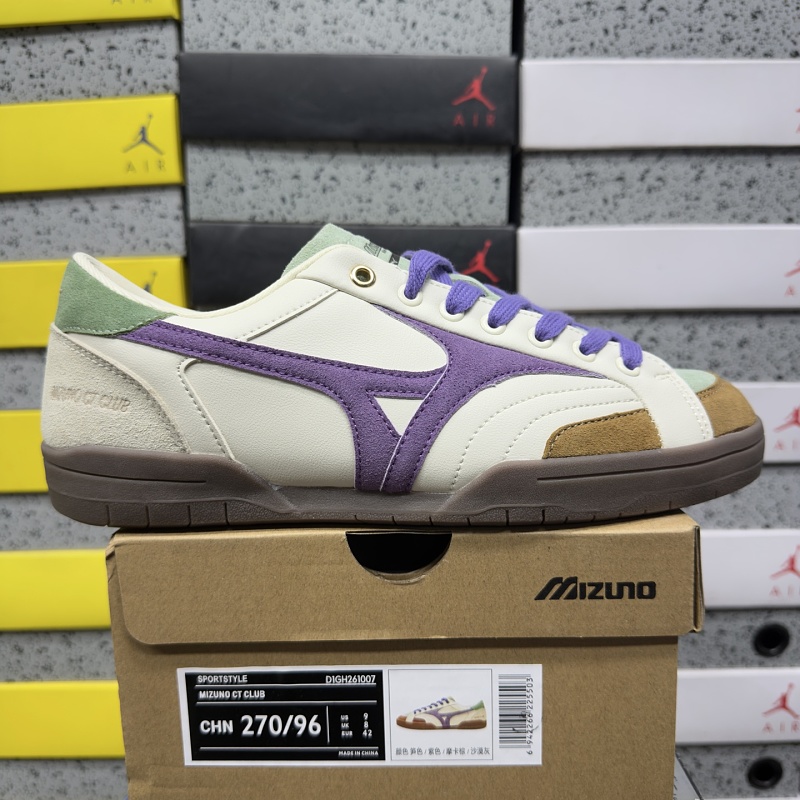 【FG Batch】CT CLUB板鞋/ 36-45 D1GH261007