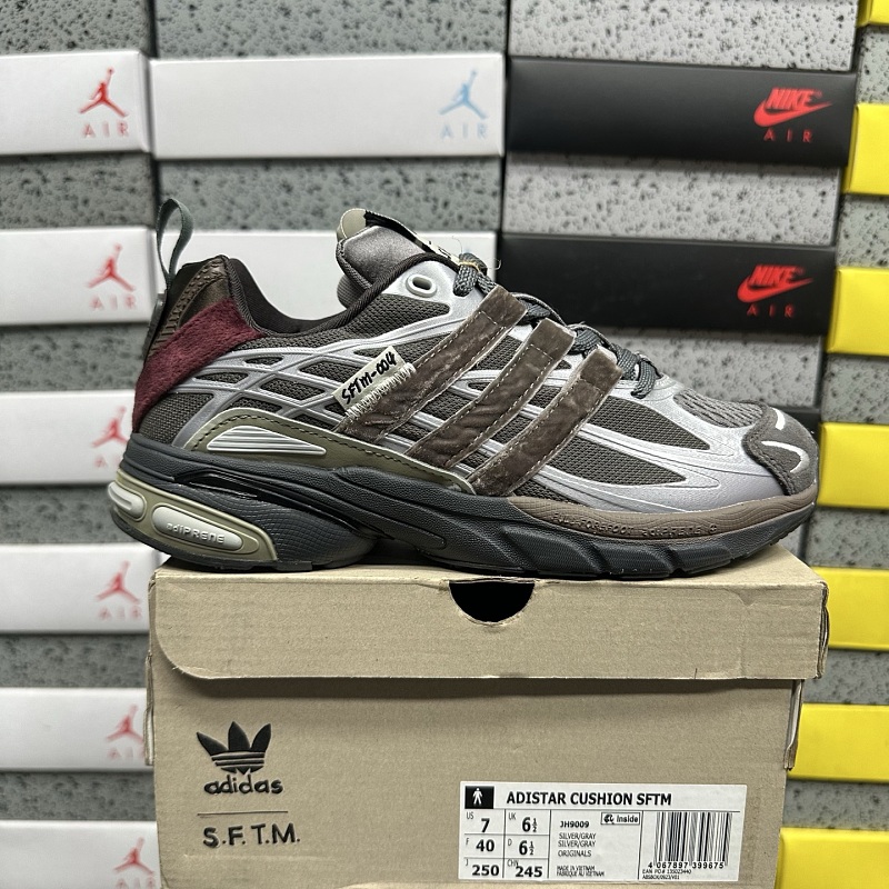 【WZ Batch】ADISTAR CUSHION SFTM 36-45 JH9009