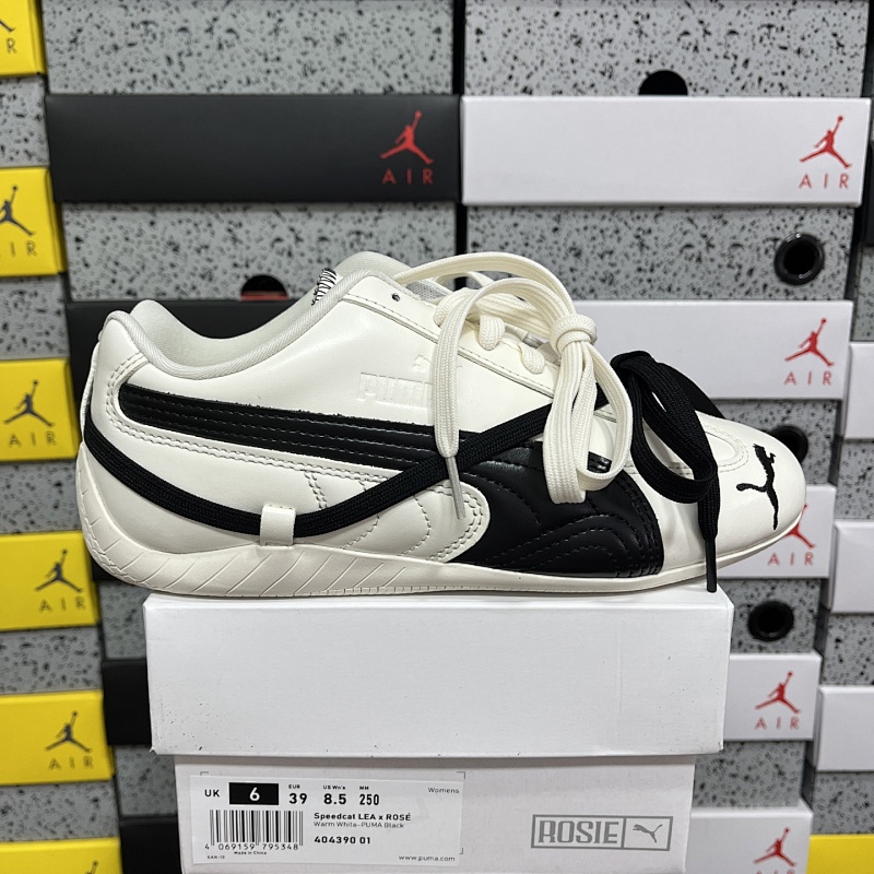 【CS Batch】The Open Product x Pm Speedcat 【35.5-45】白黑 404390-01