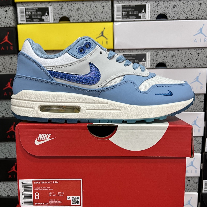 【GX2.0 Batch】Air Max 1 36-47.5 DR0448 100