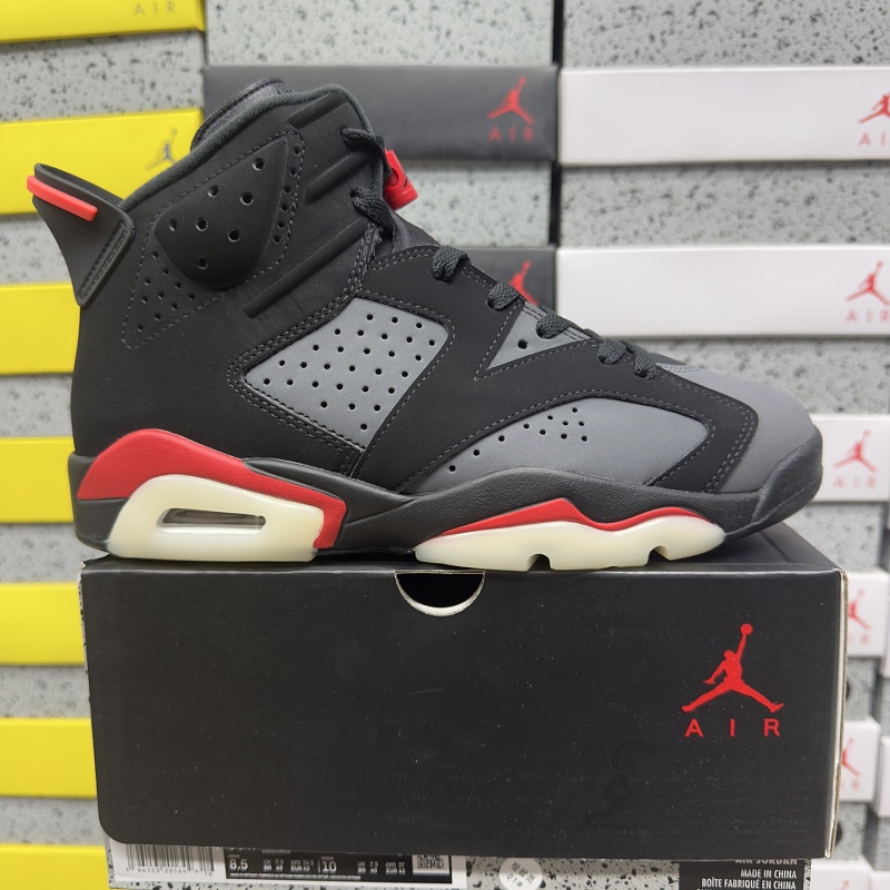 【原厂 Batch】J11/12 特价（40-47.5) CT8529-064