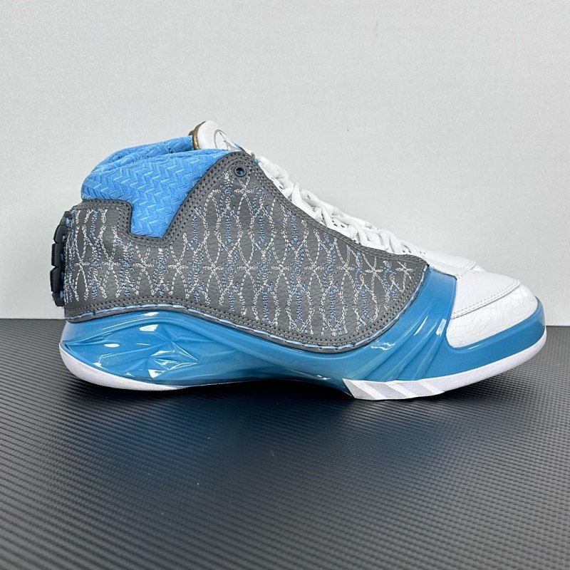 【WM Batch】Air Jordan AJ23 【40-47.5】AJ23 天蓝色 318376-151
