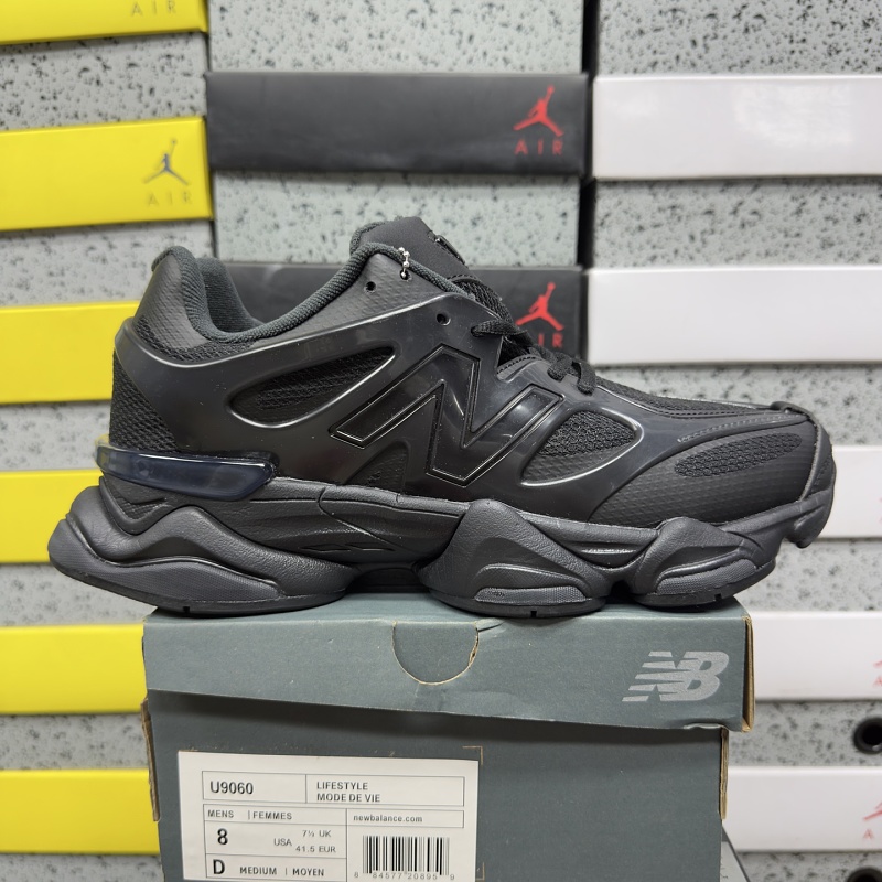 【BD Batch】NB9060 36-47 U9060IMA