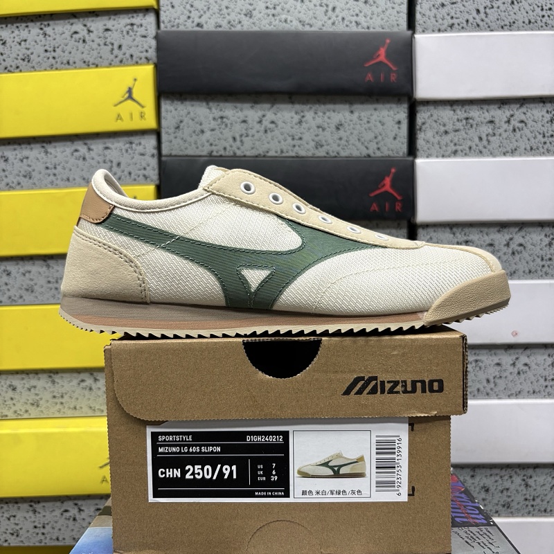 【XY Batch】LG 60S SLIP-ON 36-45 D1GH240212