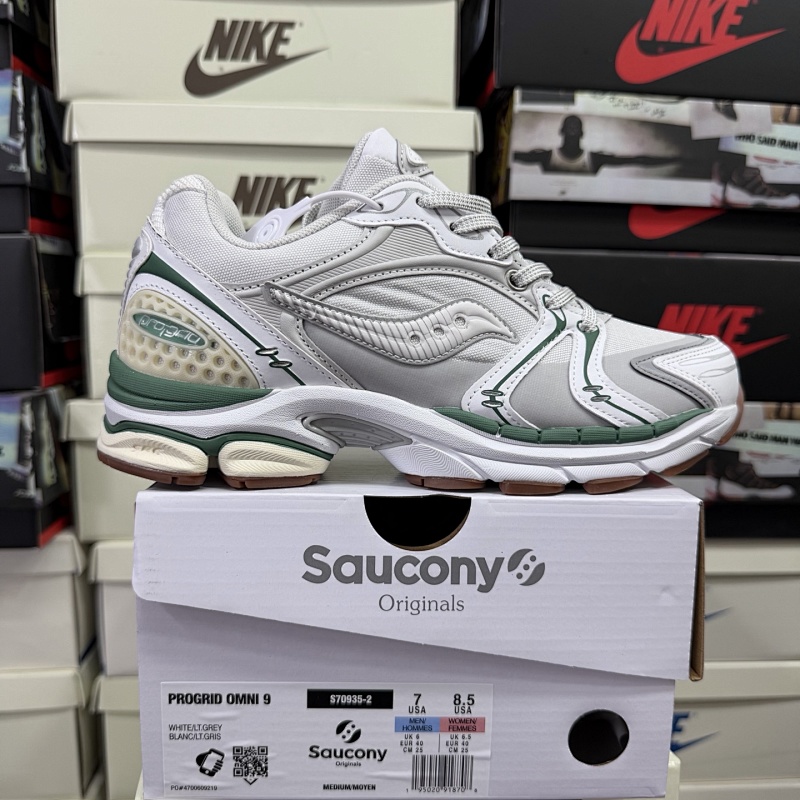 【YO Batch】ProGrid Triumph 4 OMNI9 （36-45）S70935-2