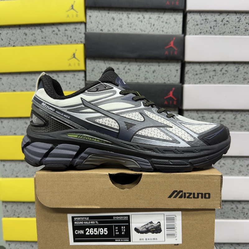 【BD Batch 】Sustruck 36-45 D1GH251203