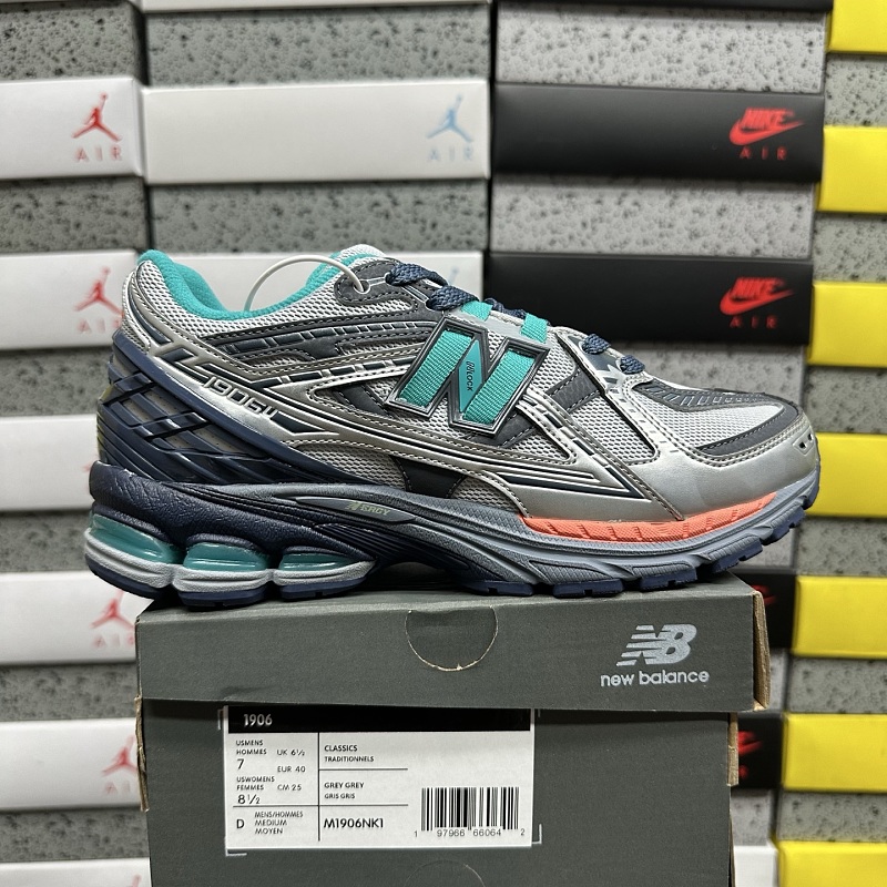 【TOP Batch】NB1906 36-46.5 M1906NK1
