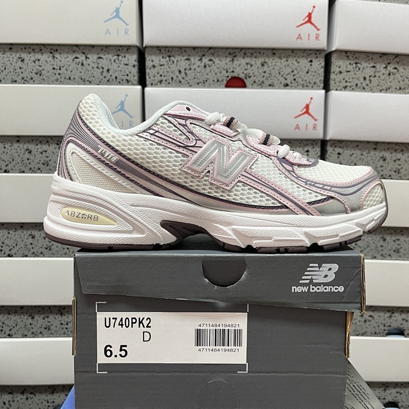 【XY Batch】NB740 36-45 U740PK2