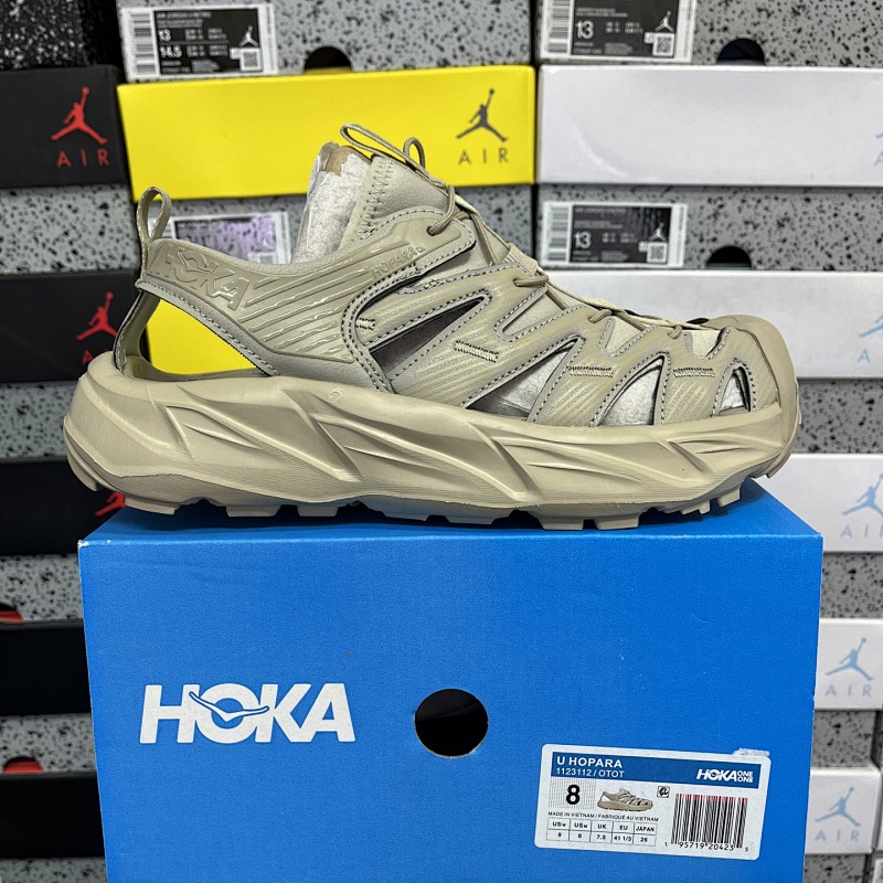 【EG Batch】 Hopara凉鞋（36-40）1123112/OTOT米黄（36-45）