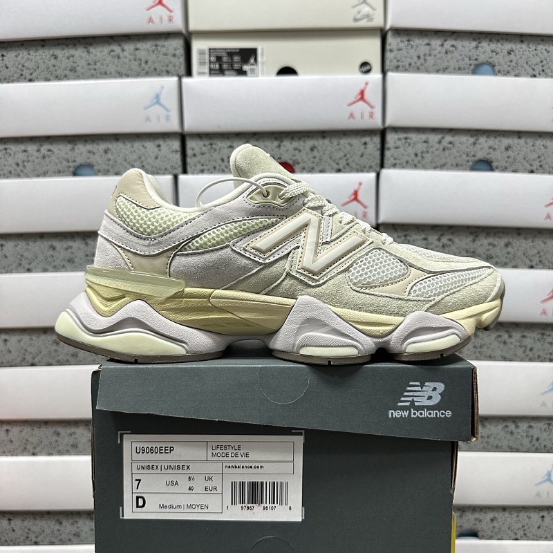 【TOP Batch 】NB9060 36-47.5 U9060EEP 绿紫