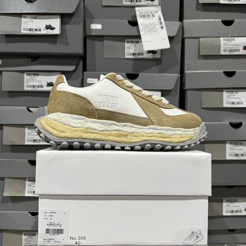 【Z Batch】MIHARA YASUHIRO 36-45 No.306