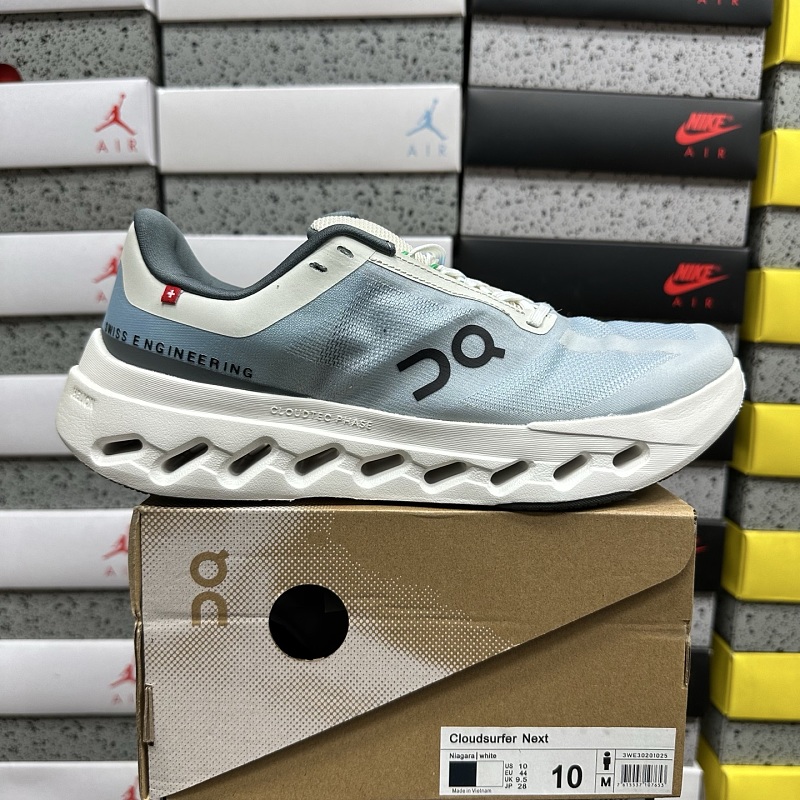 【WZ Batch】Cloudsurfer Next（36-45）3WE30201025