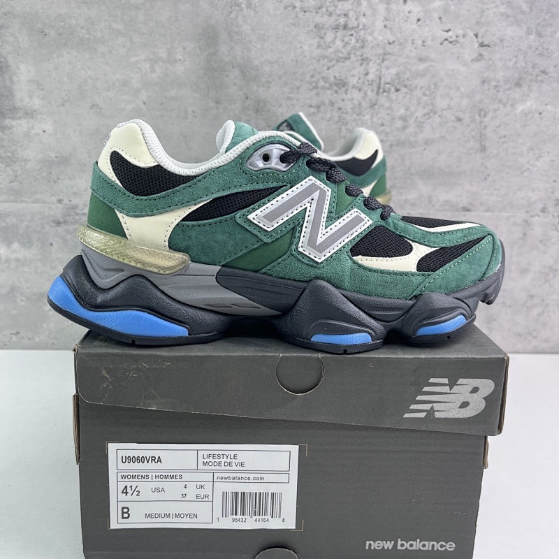【SM Batch】NB9060 36-46.5 U9060VRA