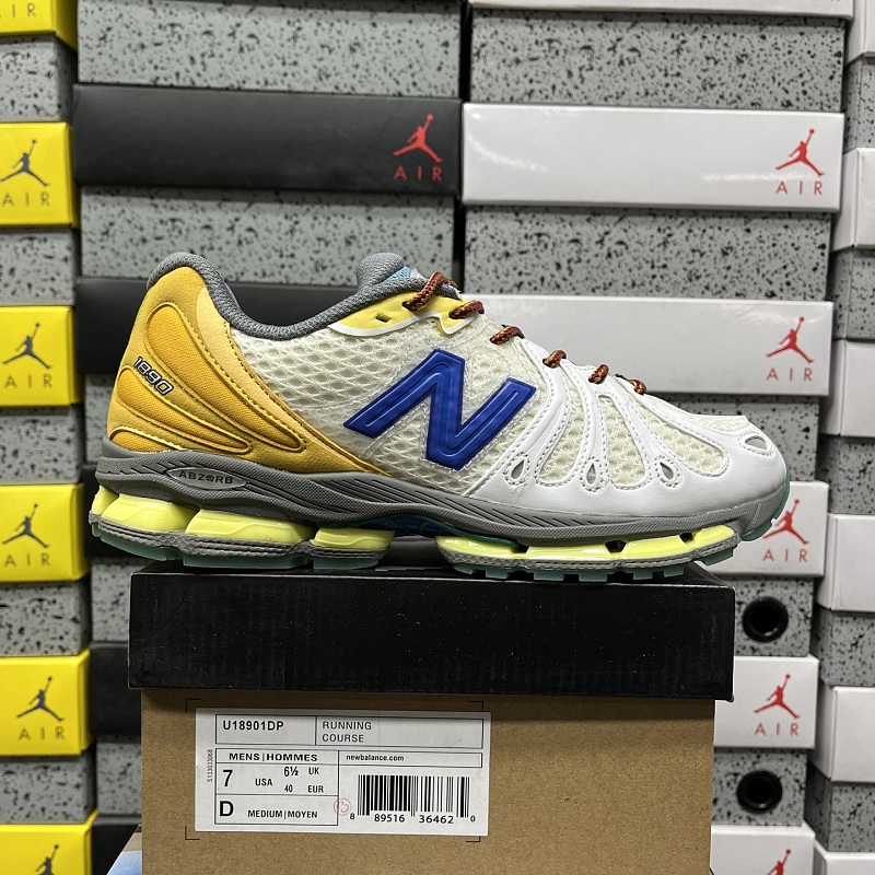 【XY Batch】NB1890（36-45）U18901DP
