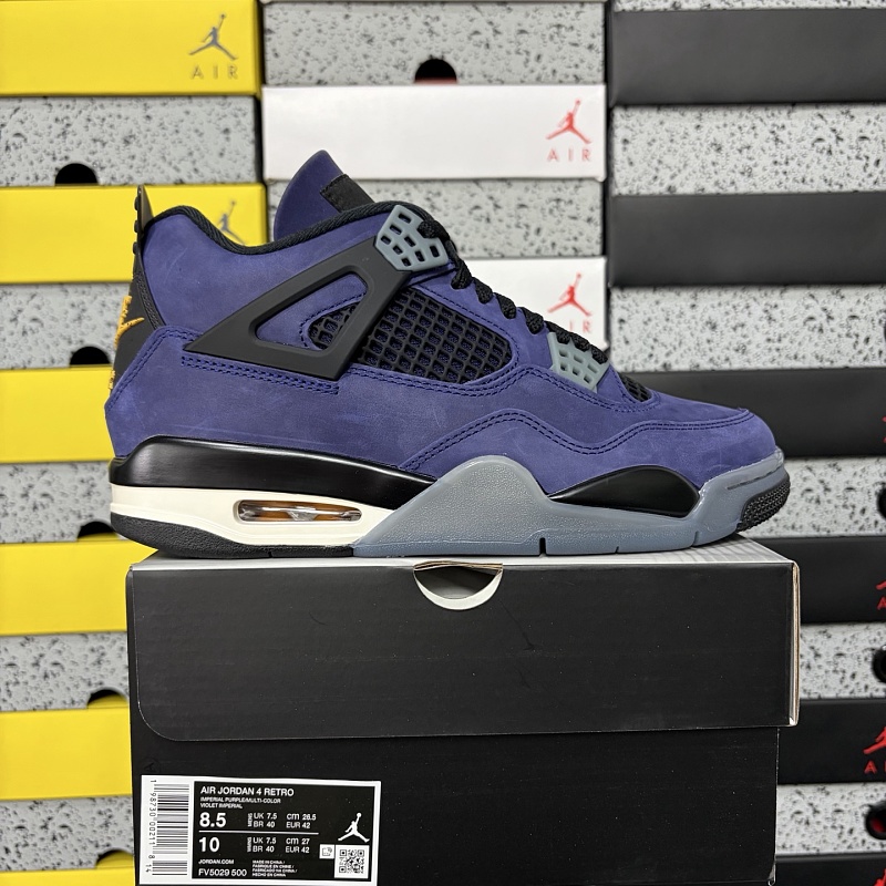 【LJR Batch】J4 40-48.5 FV5029-500