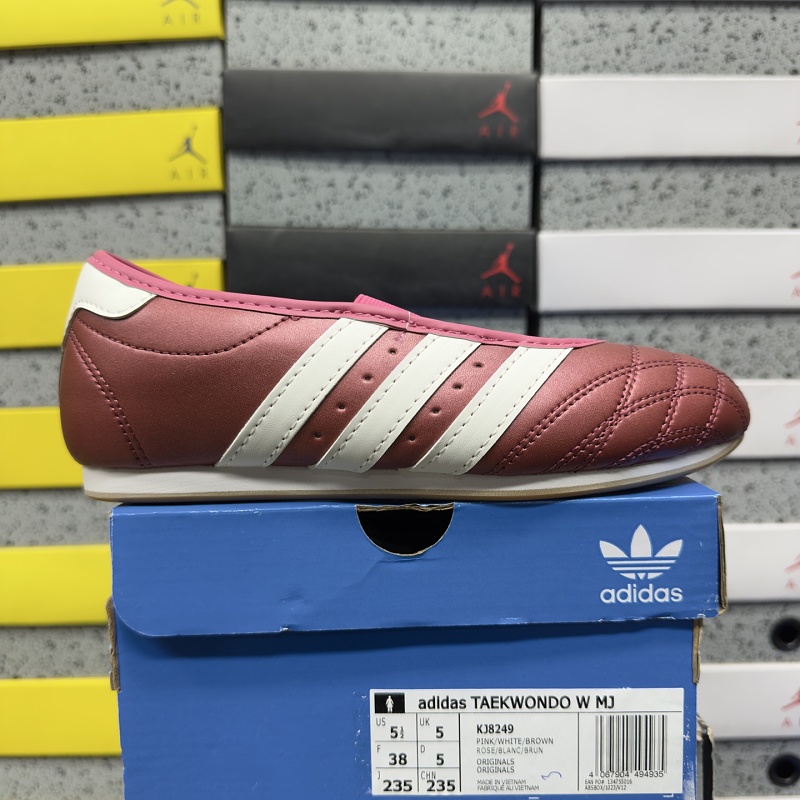 【XY Batch】SAMBA KJ8249 35-45