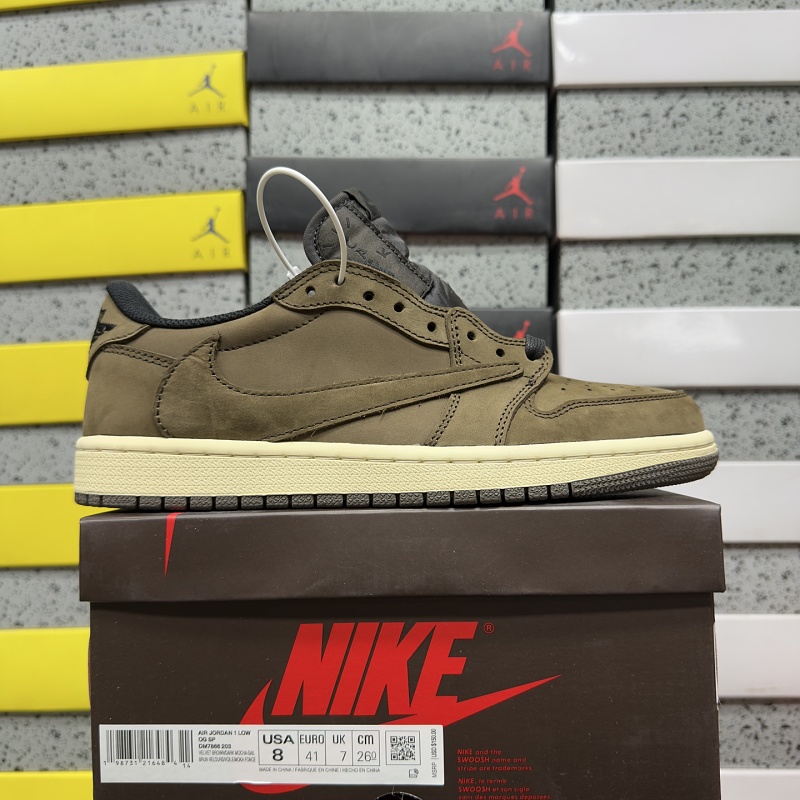 【KZ Batch】J1 36-47.5 DM7866-203