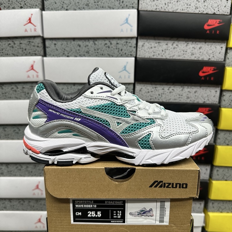【KO Batch】HALO MIX SL 36-45 D1GA210407