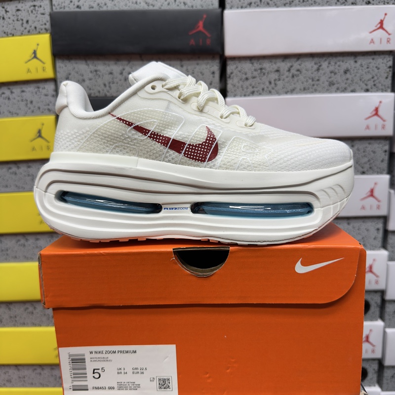 【YH Batch 】ZOOM PREMIUM 36-46 FN8453-009