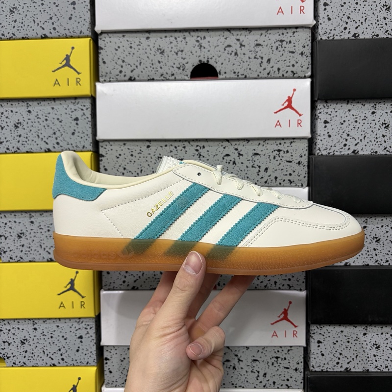 【CS Batch】GAZELLE INDOOR 35.5-46 蒂美尼兰 JI2583