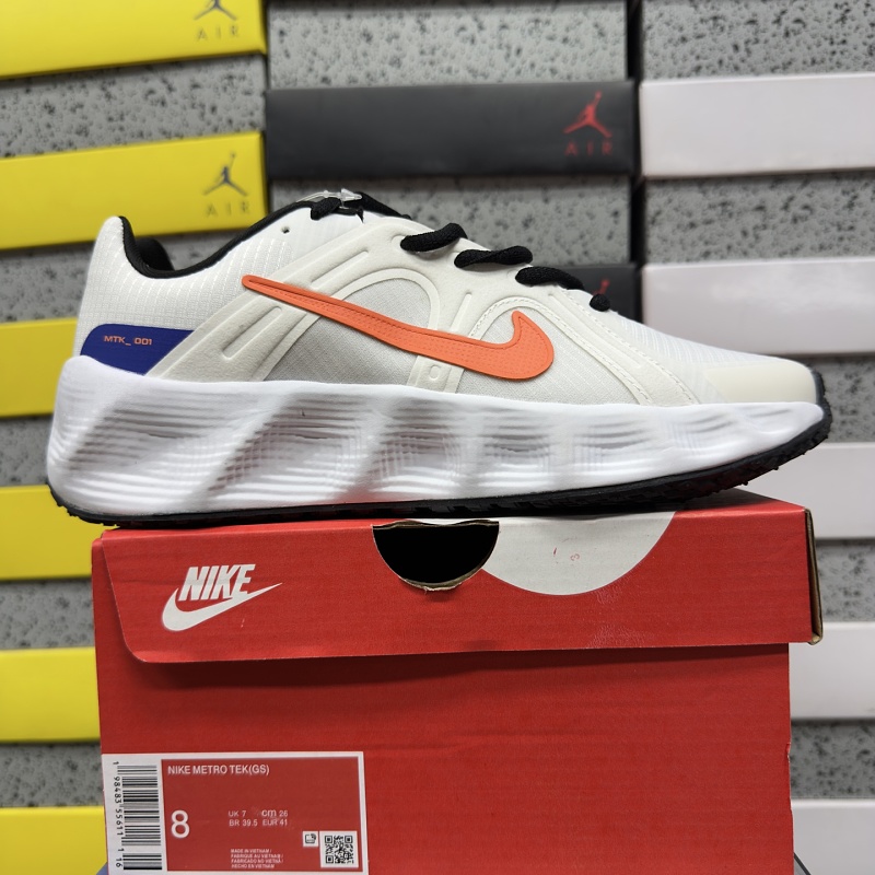 【XY Batch】METRO TEK 36-45 HM9493-105