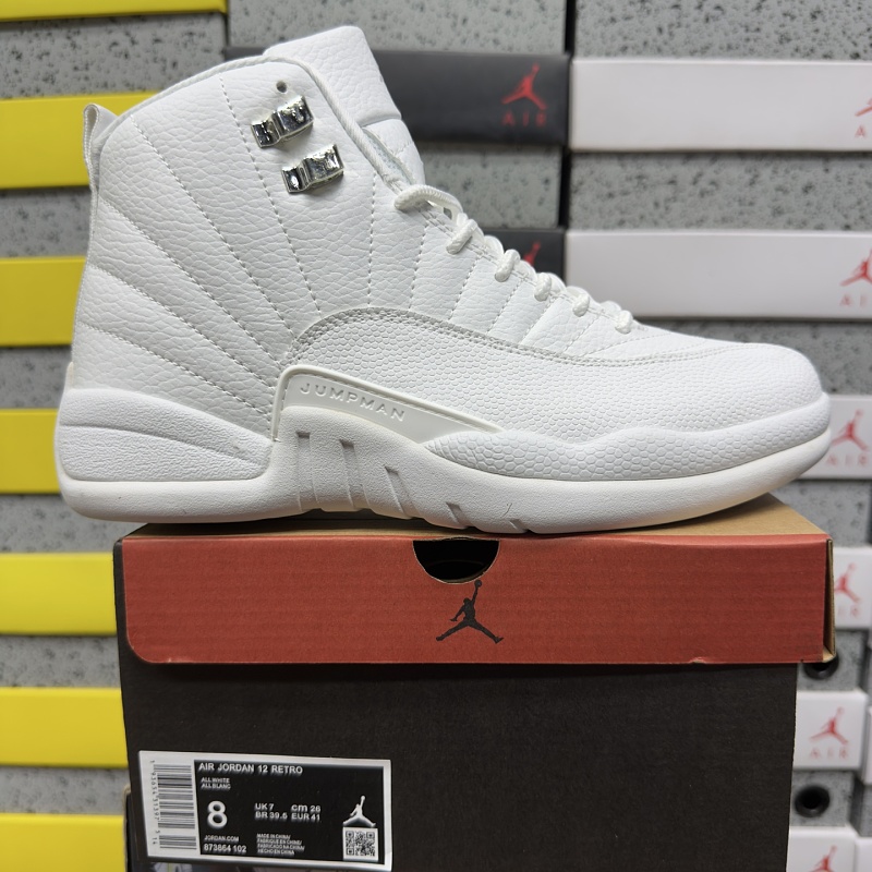 【BD Batch】J12(36-47) 873864-102