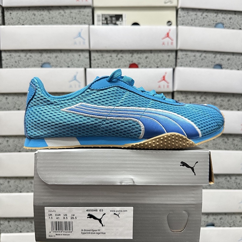 【WW Batch】PUMA（36-45）405046 03蓝