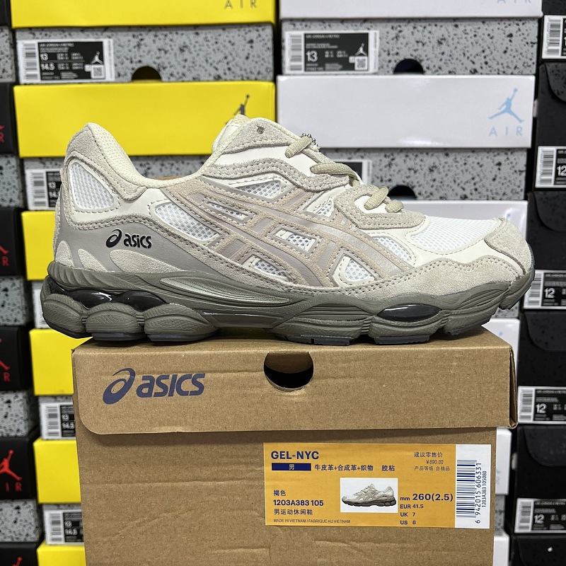 【M Batch】Gel-NYC 36-47 1203A383-105