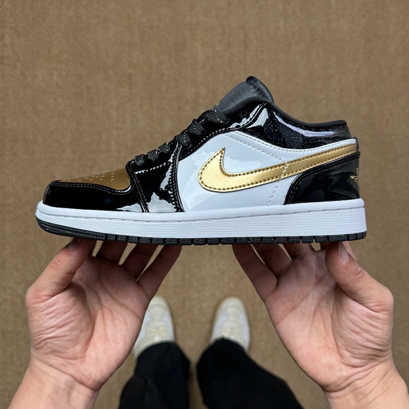 【GC Batch】AJ1【36-46】DR6970-071黑金二代
