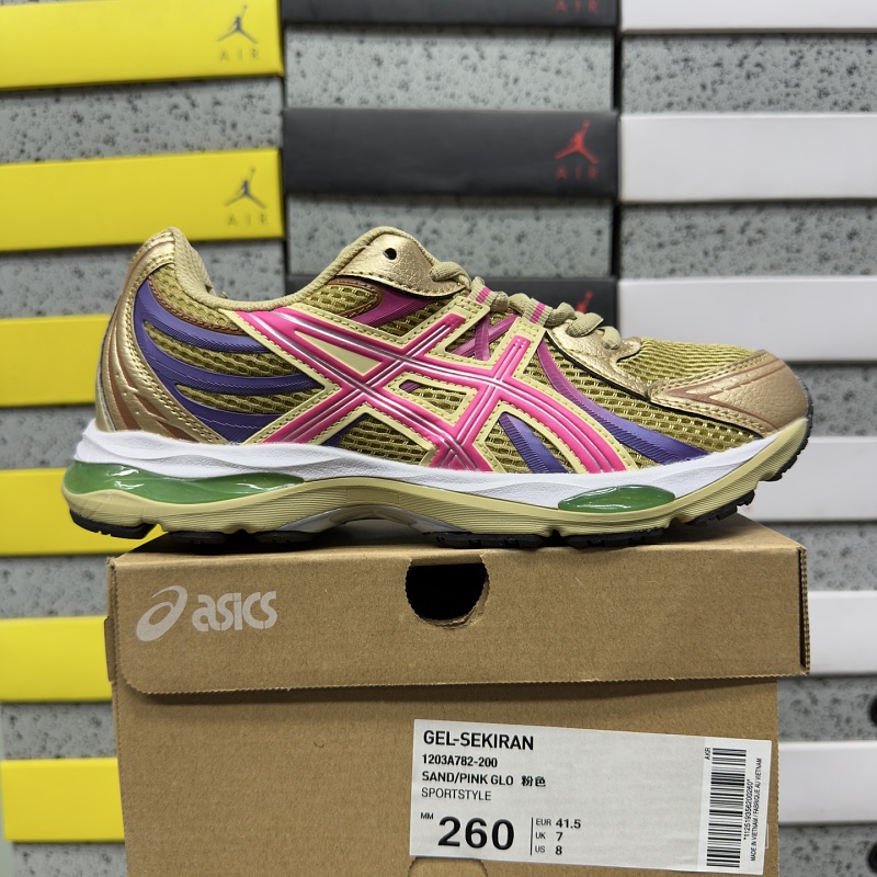 【WZ Batch】GEL-SEKIRAN 36-45 1203A782-200