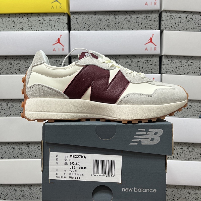 【TG Batch】NB327 36-45 MS327KA