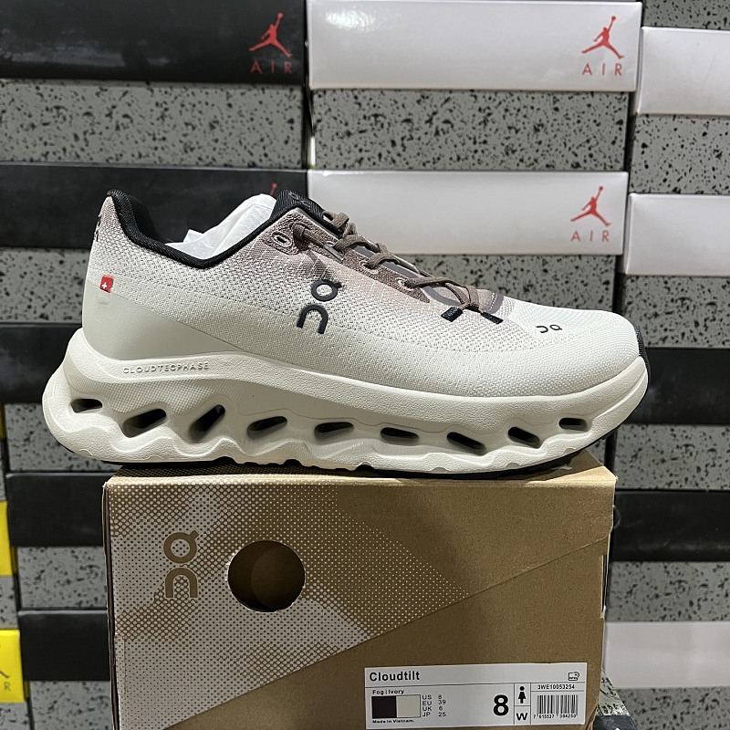 【WZ Batch】Cloudtilt（36-46）3WE10053254 渐变灰