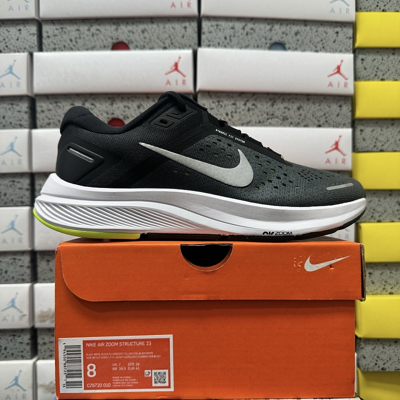 【DGC版】 ZOOM WINFLO 8 CZ6720-010 39-45