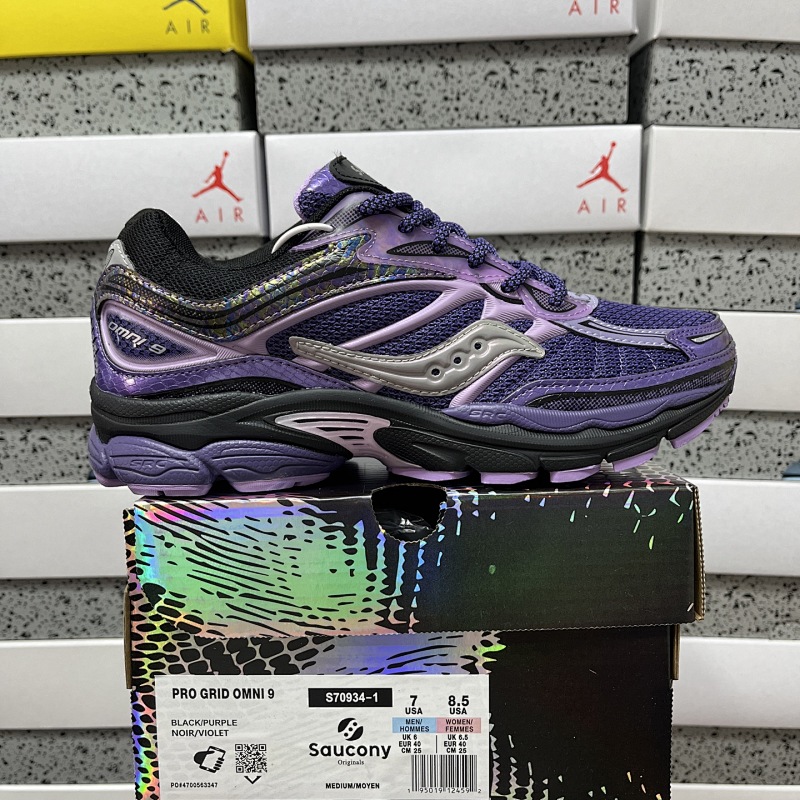 【YO Batch】OMNI9 （36-45 ）S70934-1