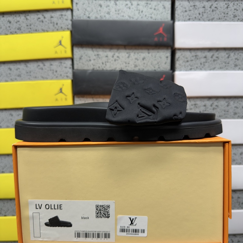 【BD Batch】Pool Pillow Comfort 36-47 纯黑