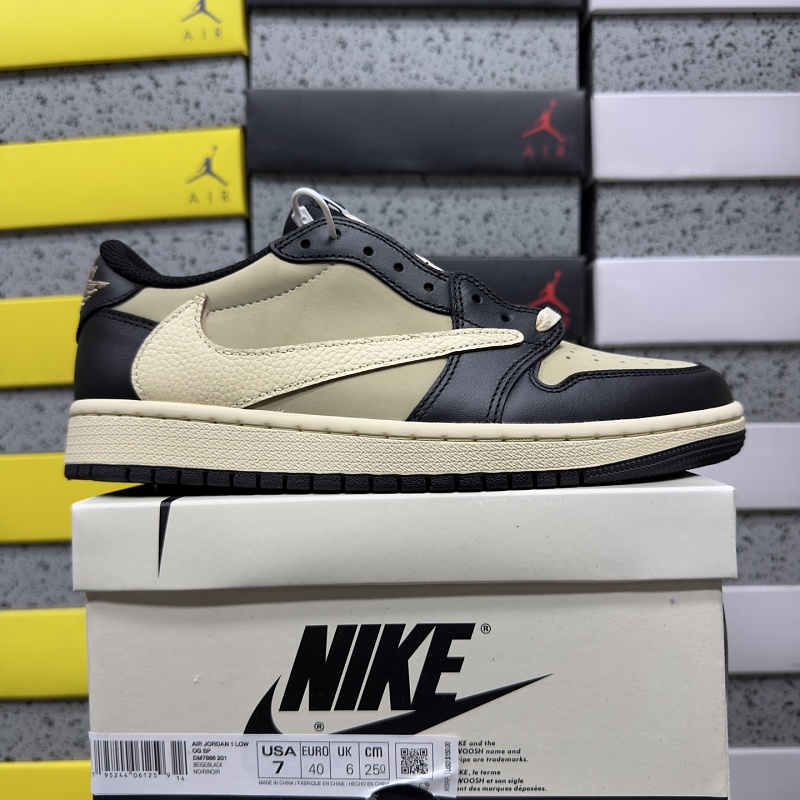 【DF Batch】TS倒钩 36-47.5 DM7866-201