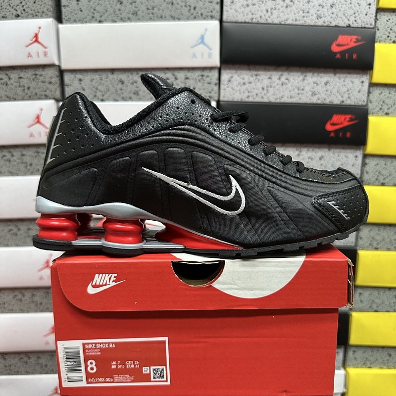 【BD Batch】SHOX R4（36-45）HQ1988-005