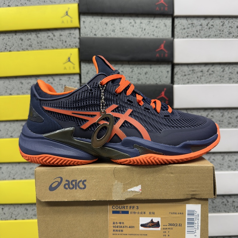 【BD Batch】COURT FF3 36-47 1041A371-401