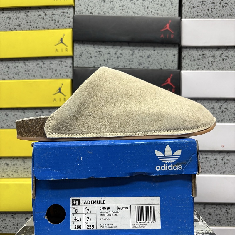 【BD Batch】ADIMULE （36-45）JP8730