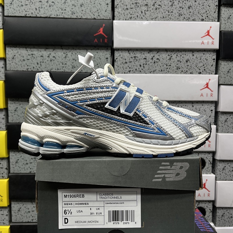 【TOP Batch】NB1906 36-46.5 M1906REB
