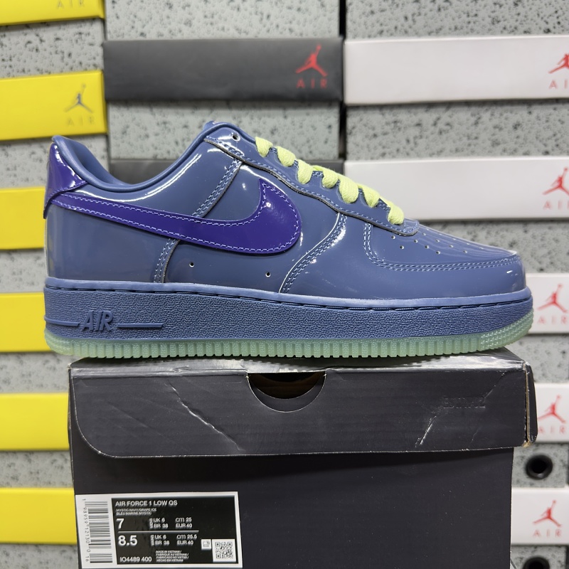 【 G Batch】 Air Force 1 36-48.5 IO4489-400