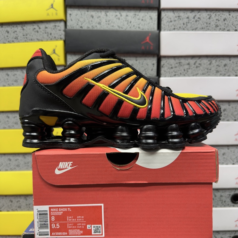 【BD1 Batch】SHOX TL 36-46 AV3595-004