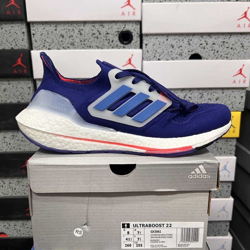 【RS Batch】ULTRABOOST 22 GX3061 39-48
