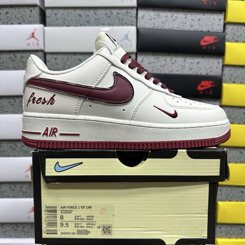 【XP2.0 Batch】Air Force 1（36-45）BM2023-102
