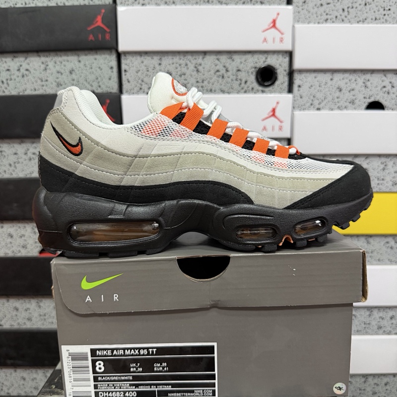 【BD Batch】Air Max 95 36-48 DH4682-400