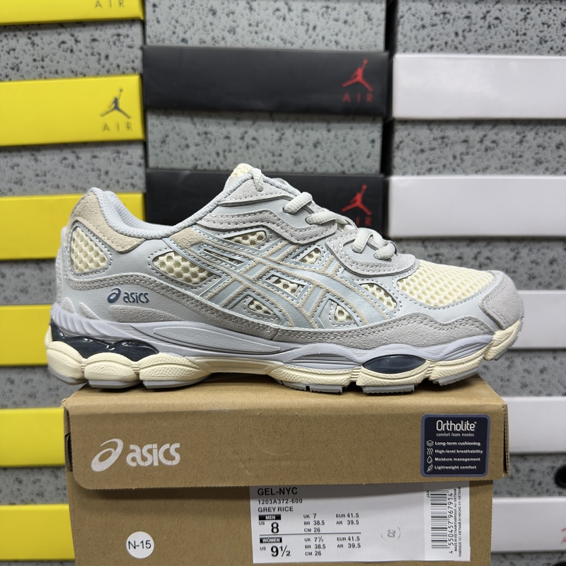 【WZ Batch】GEL-NYC 36-47 1203A372-600