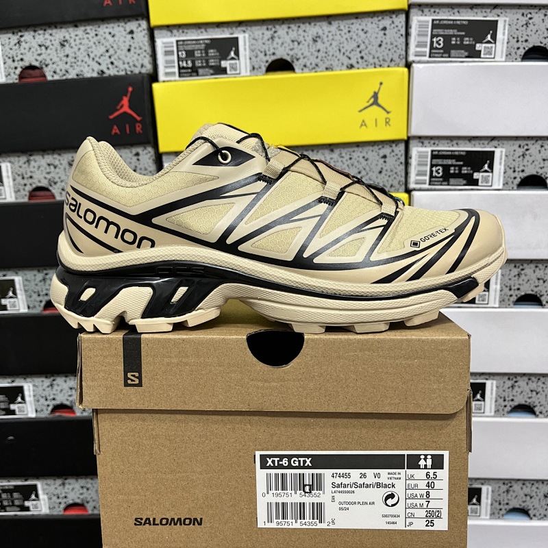 【M Batch】XT-6 （36-46.5）474455