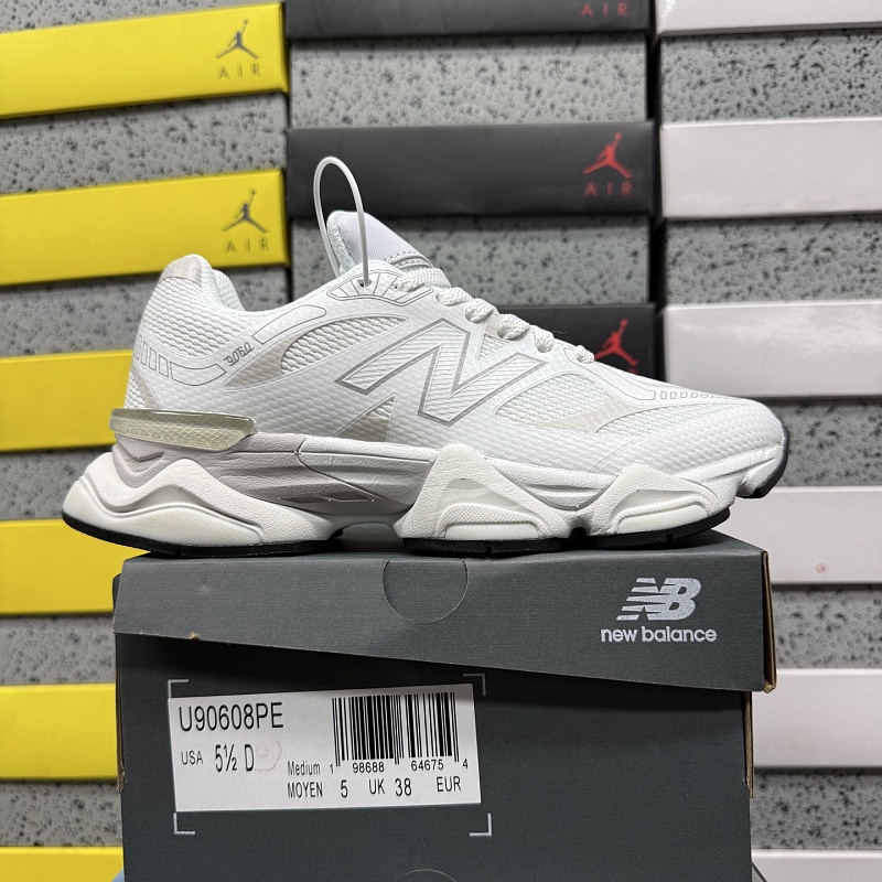 【TOP Batch 】NB9060 36-46.5 U90608PE