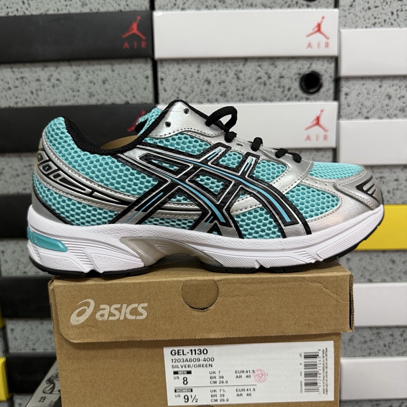 【KE Batch】 Gel-1130（36-47）1203A609-400白蓝